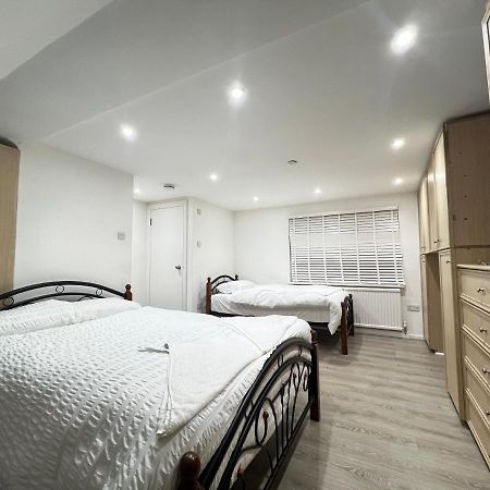 Stayeasy En-Suite London Ngoại thất bức ảnh