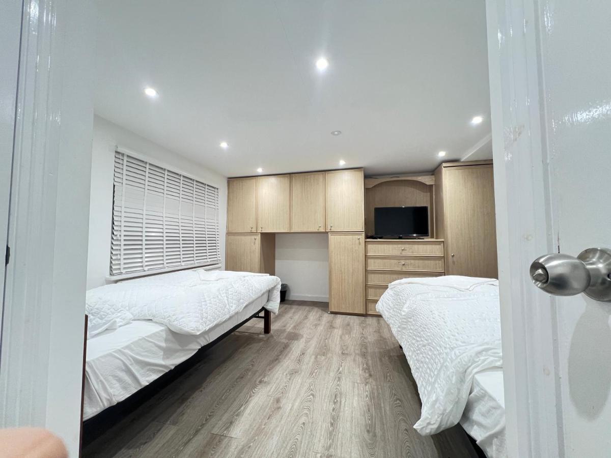 Stayeasy En-Suite London Ngoại thất bức ảnh