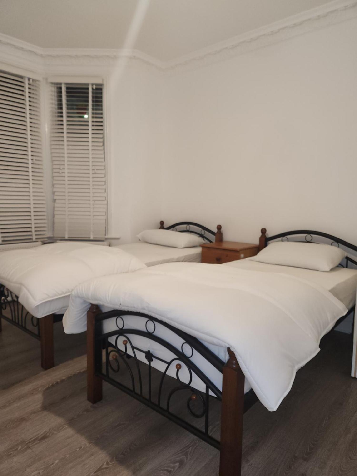 Stayeasy En-Suite London Phòng bức ảnh